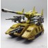 MOTORKING 1/100 MG ZEON TANK MAGELLA-ATTACK MODEL KIT GMK03